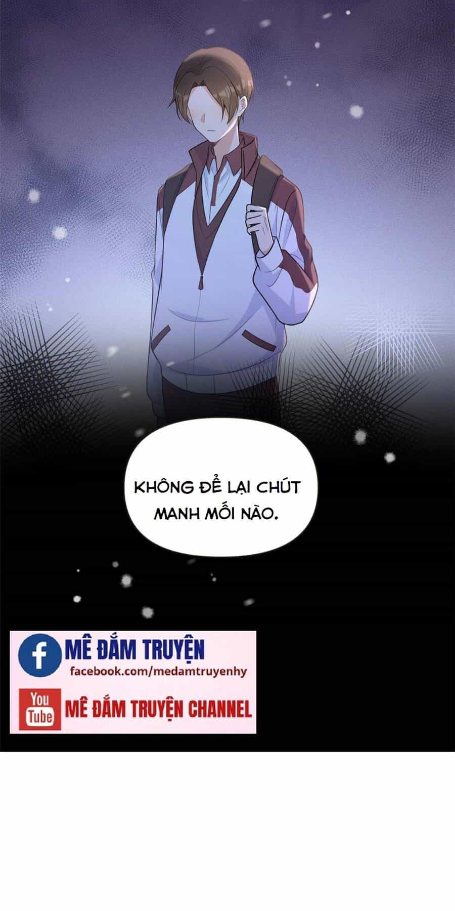 Vẫn Cứ Nhớ Em, Nhớ Em - Chương 129 - ảnh 19