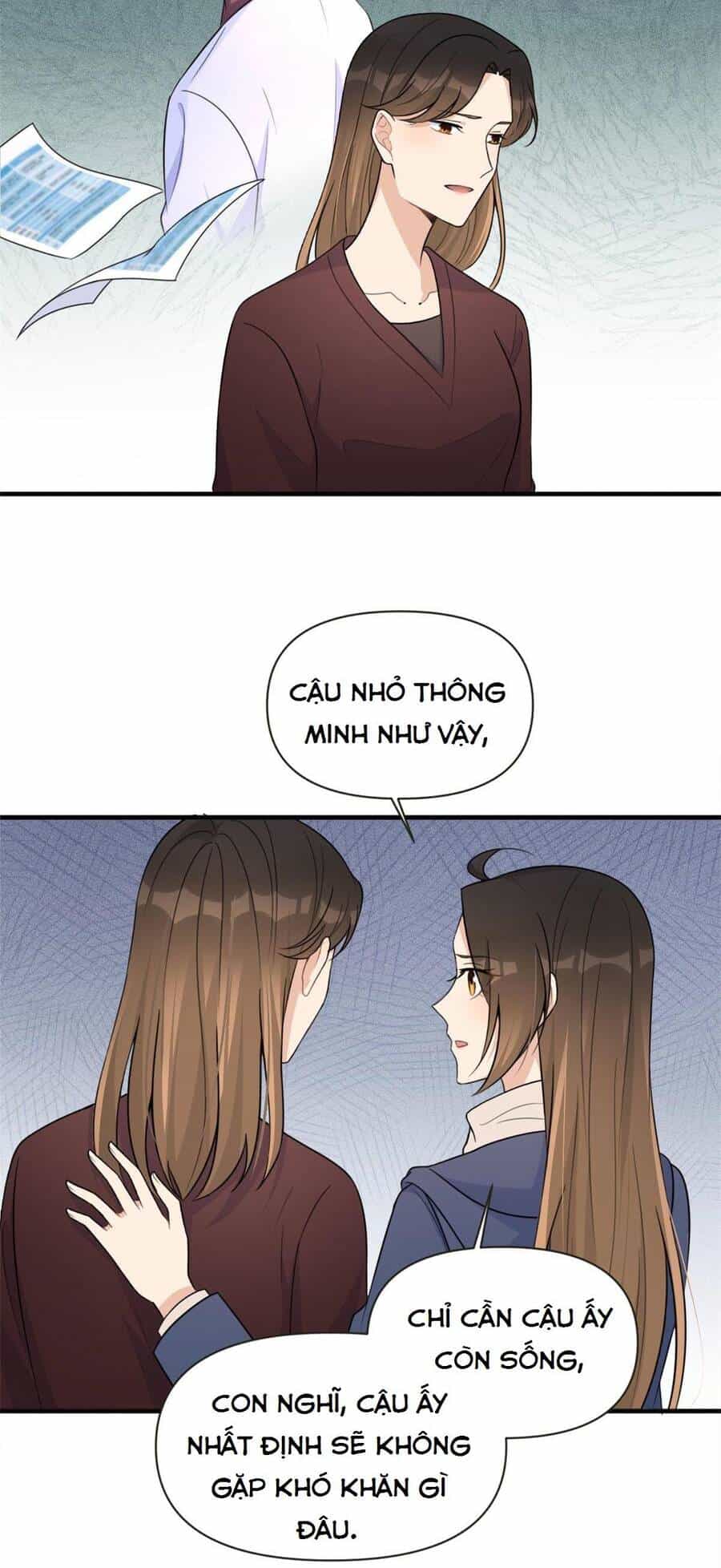Vẫn Cứ Nhớ Em, Nhớ Em - Chương 129 - ảnh 22