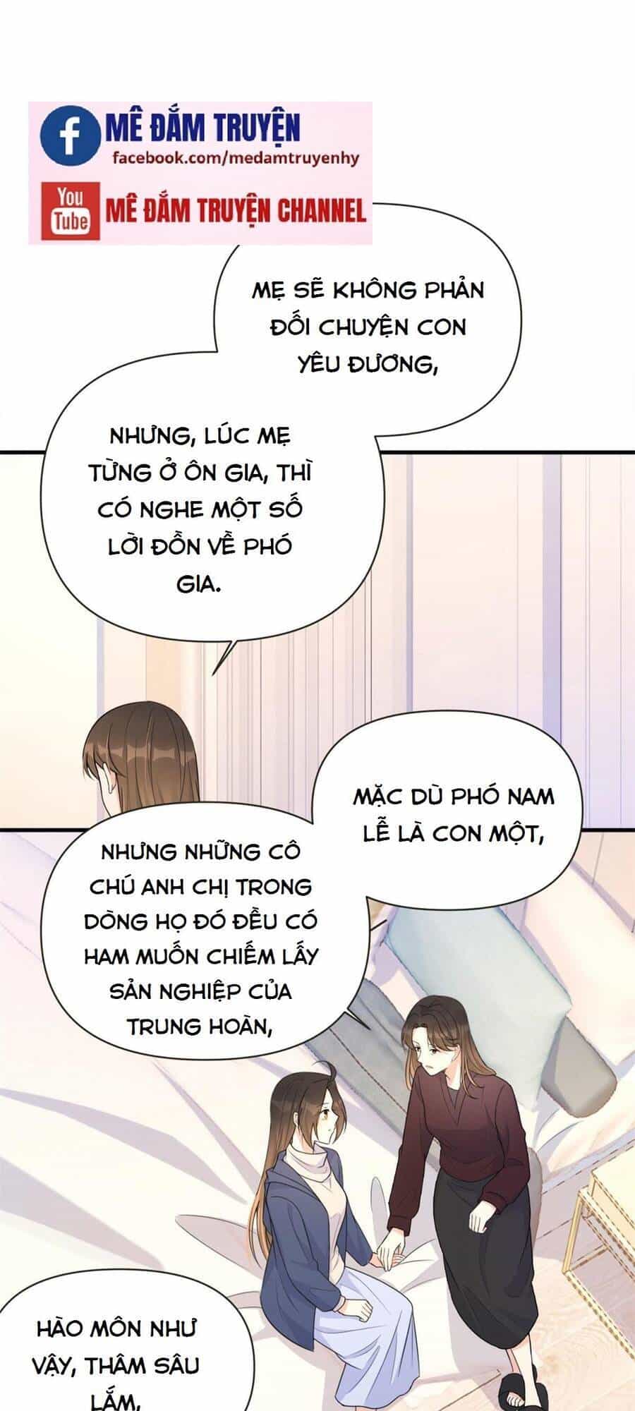 Vẫn Cứ Nhớ Em, Nhớ Em - Chương 129 - ảnh 6