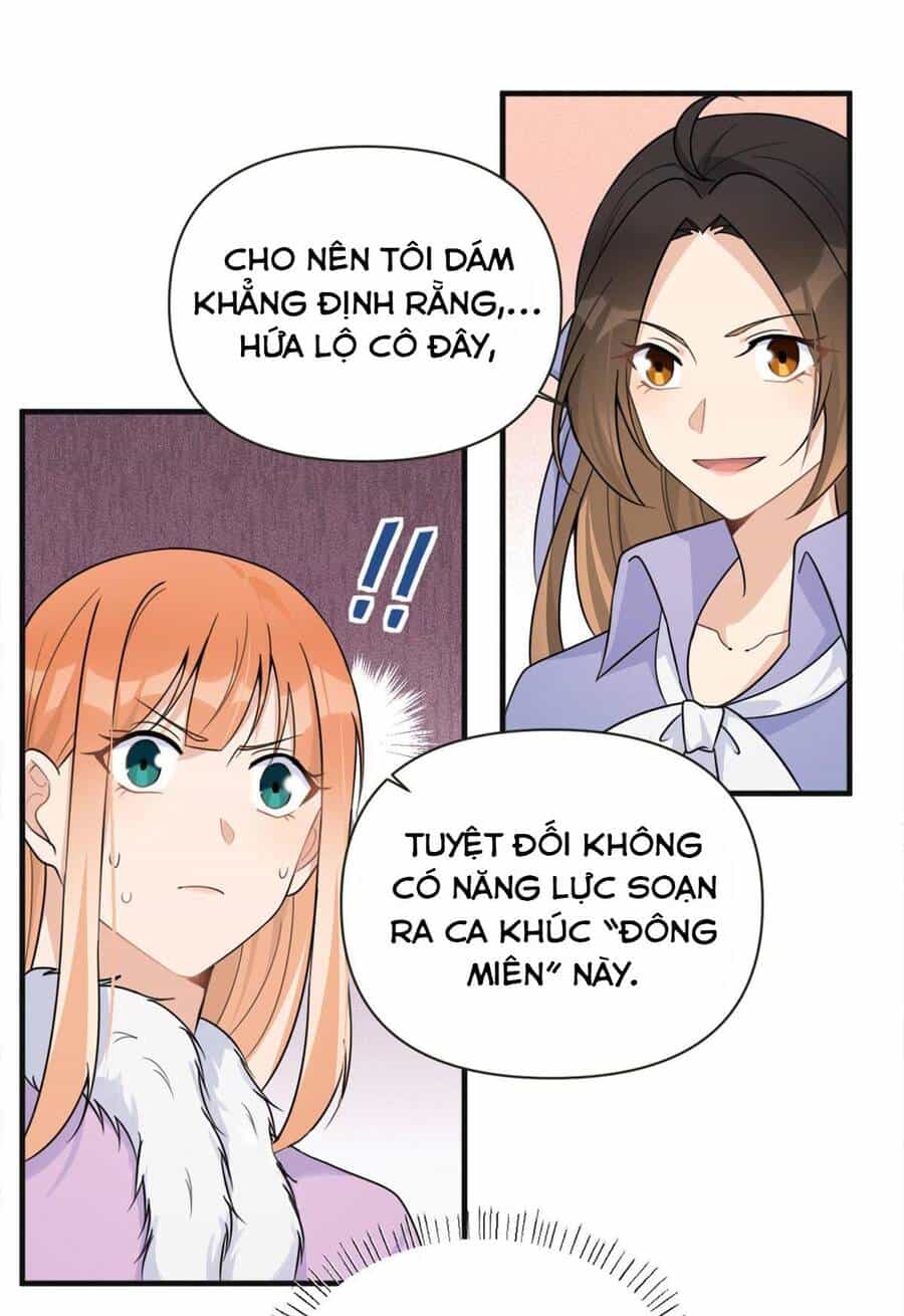 Vẫn Cứ Nhớ Em, Nhớ Em - Chương 130 - ảnh 13