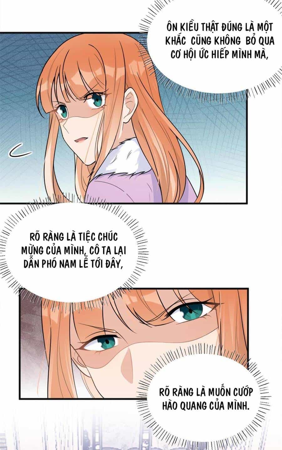 Vẫn Cứ Nhớ Em, Nhớ Em - Chương 130 - ảnh 18