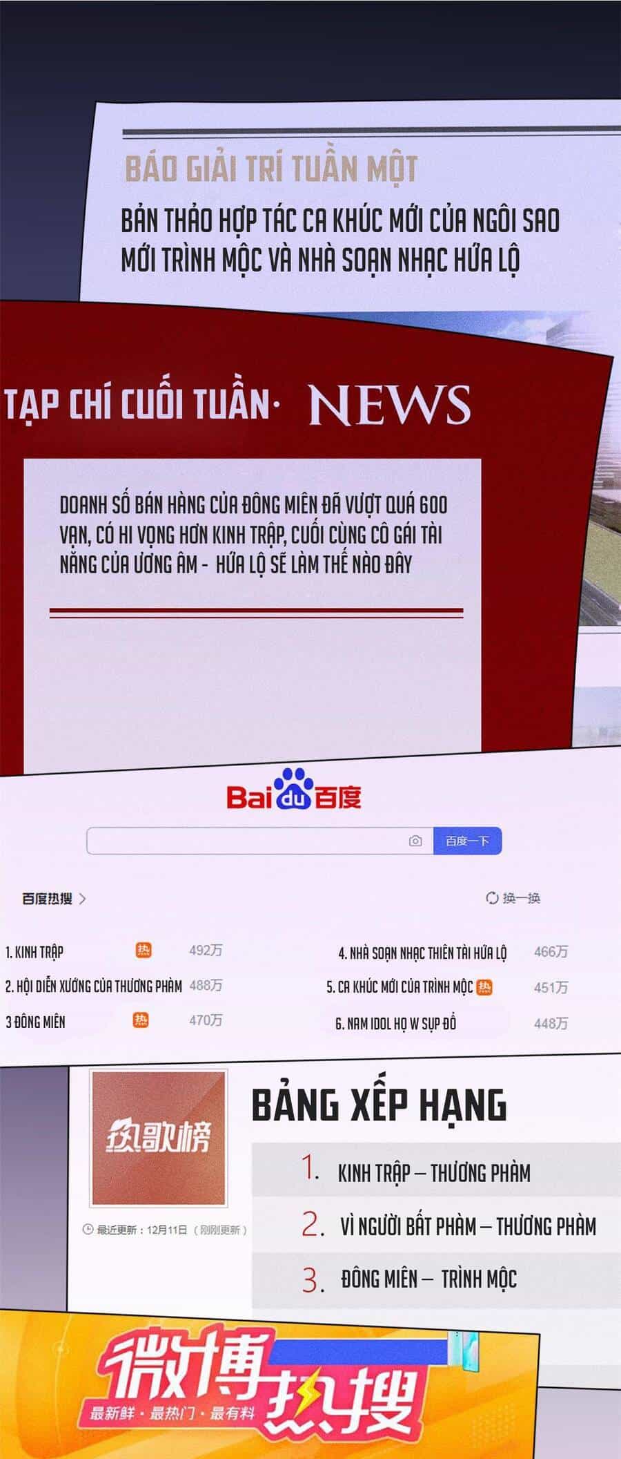 Vẫn Cứ Nhớ Em, Nhớ Em - Chương 130 - ảnh 2