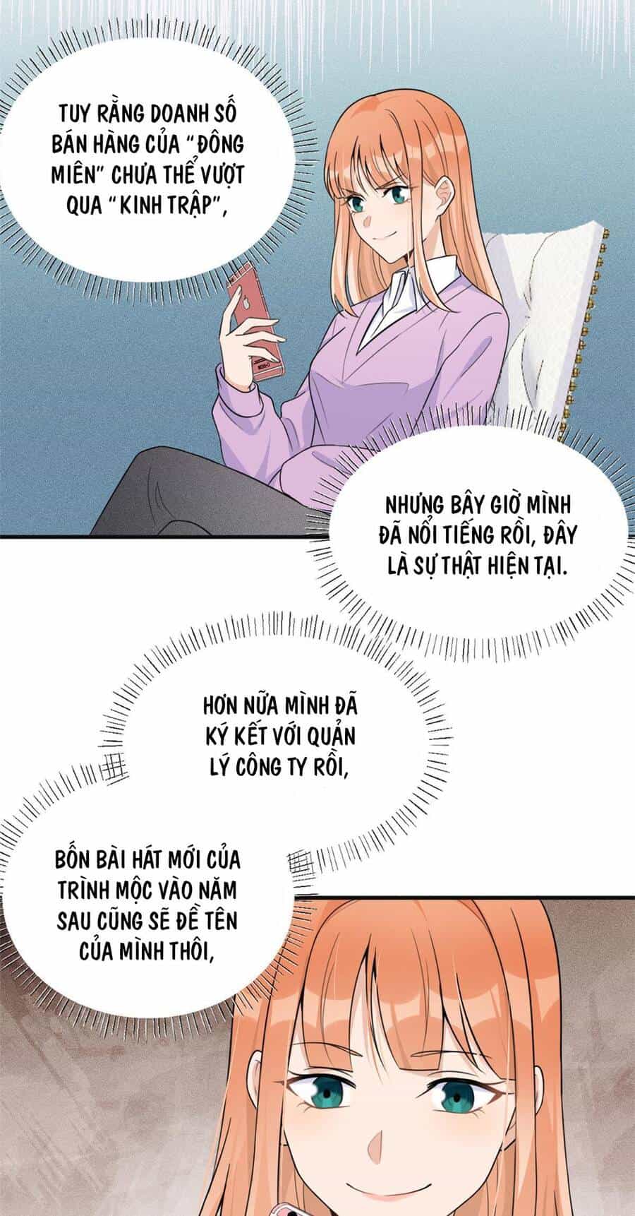 Vẫn Cứ Nhớ Em, Nhớ Em - Chương 130 - ảnh 4