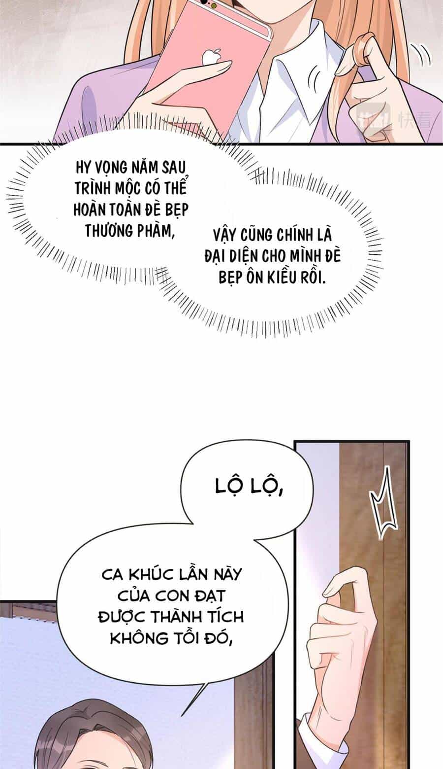 Vẫn Cứ Nhớ Em, Nhớ Em - Chương 130 - ảnh 5