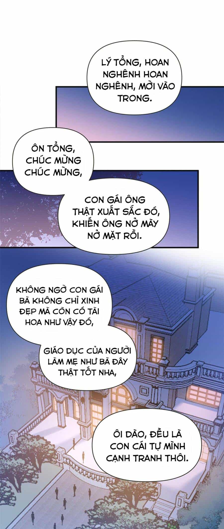 Vẫn Cứ Nhớ Em, Nhớ Em - Chương 130 - ảnh 9