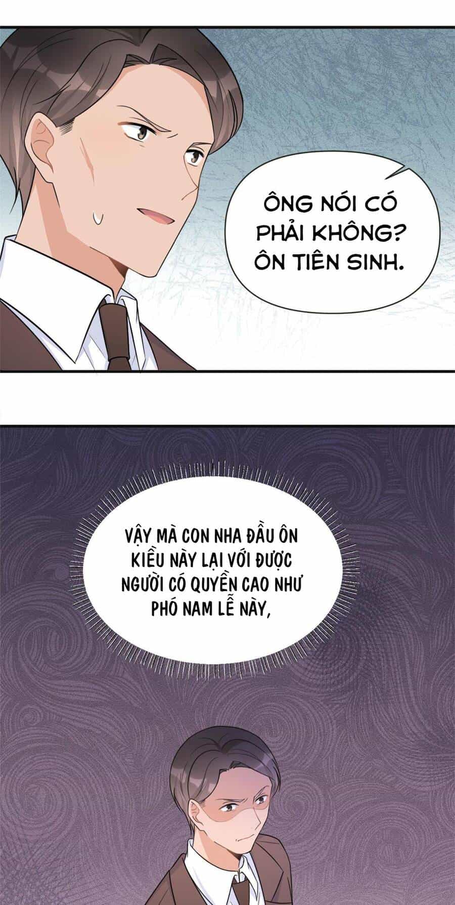Vẫn Cứ Nhớ Em, Nhớ Em - Chương 131 - ảnh 10