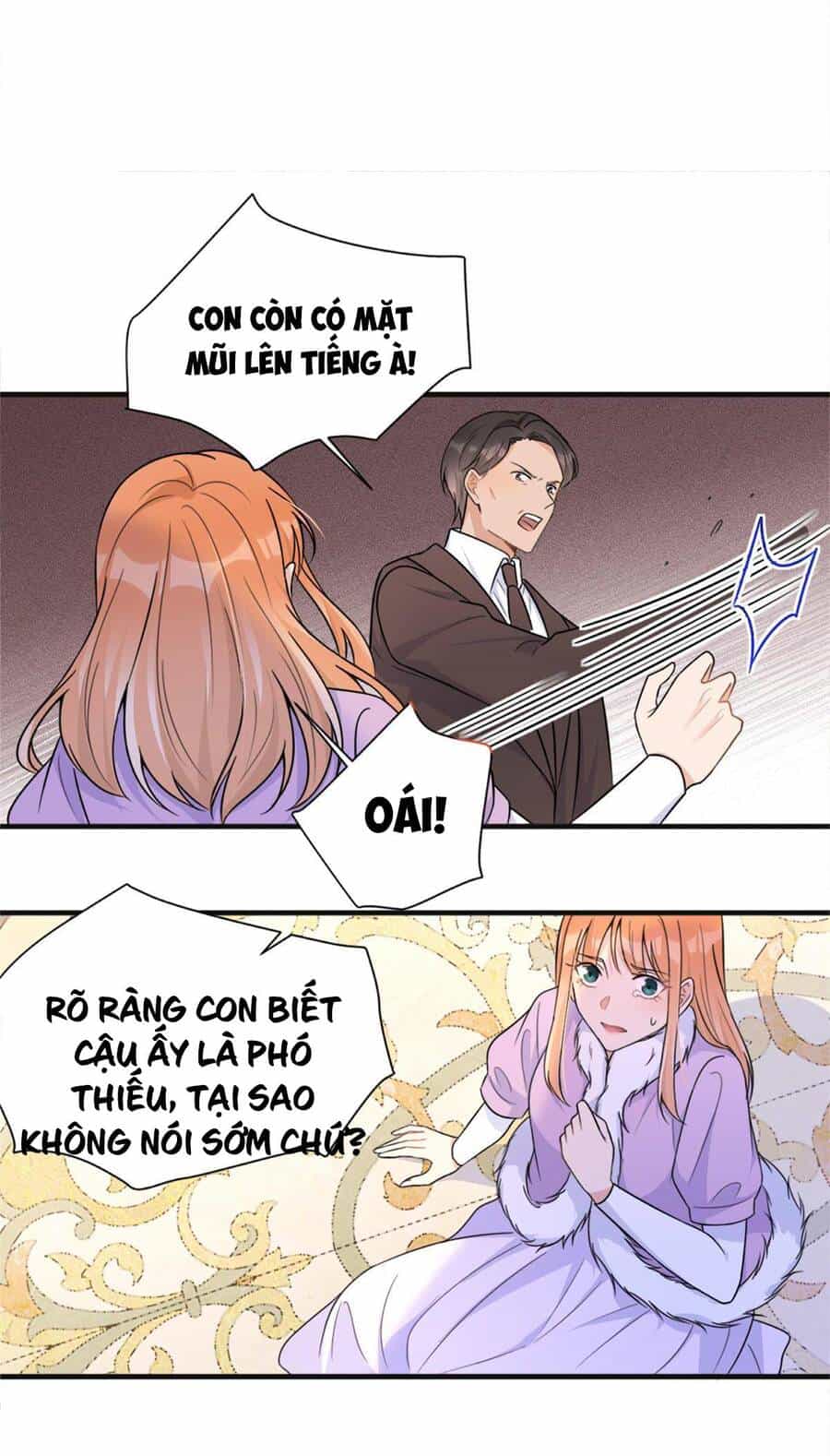 Vẫn Cứ Nhớ Em, Nhớ Em - Chương 131 - ảnh 13