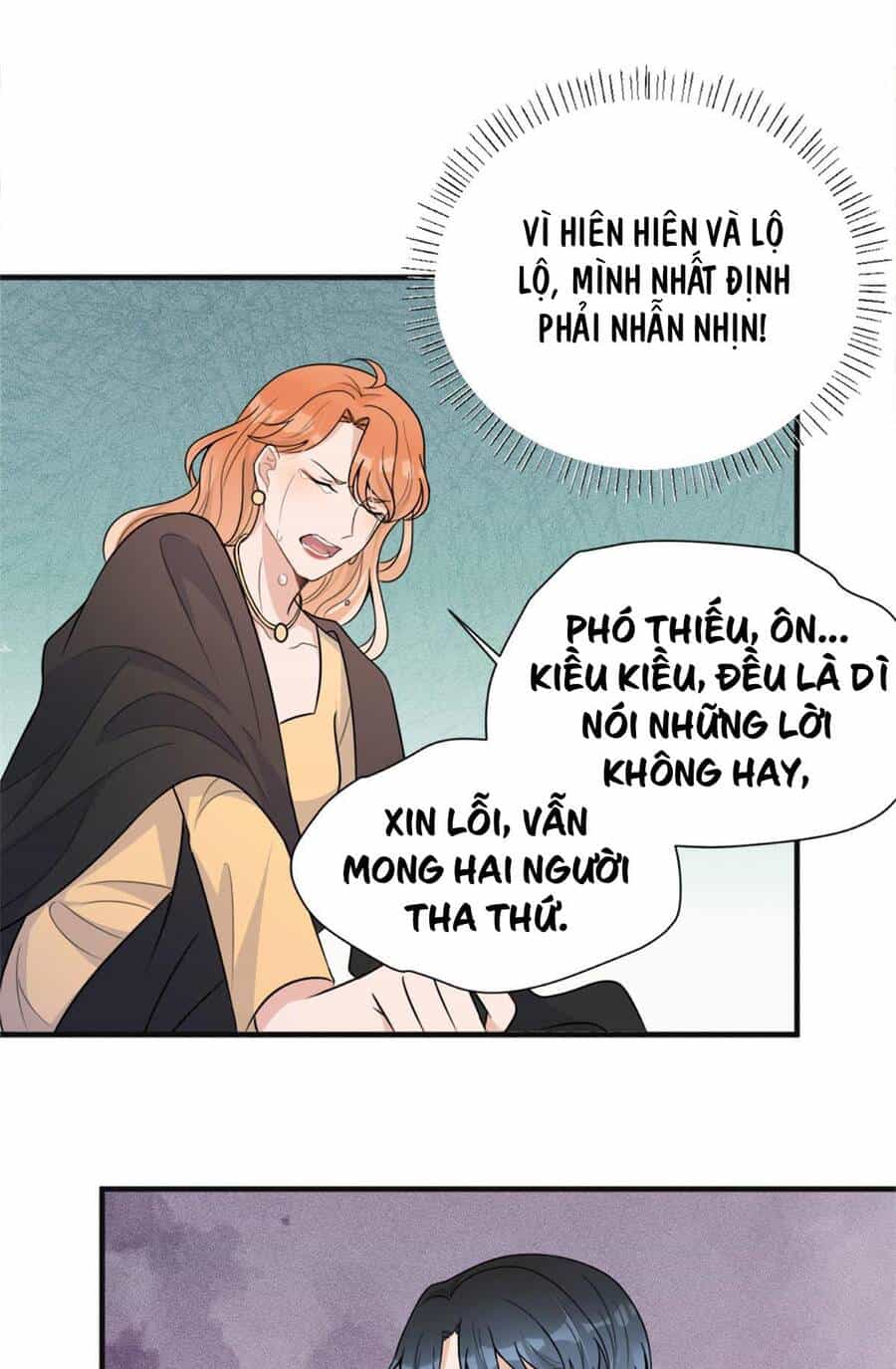 Vẫn Cứ Nhớ Em, Nhớ Em - Chương 131 - ảnh 14