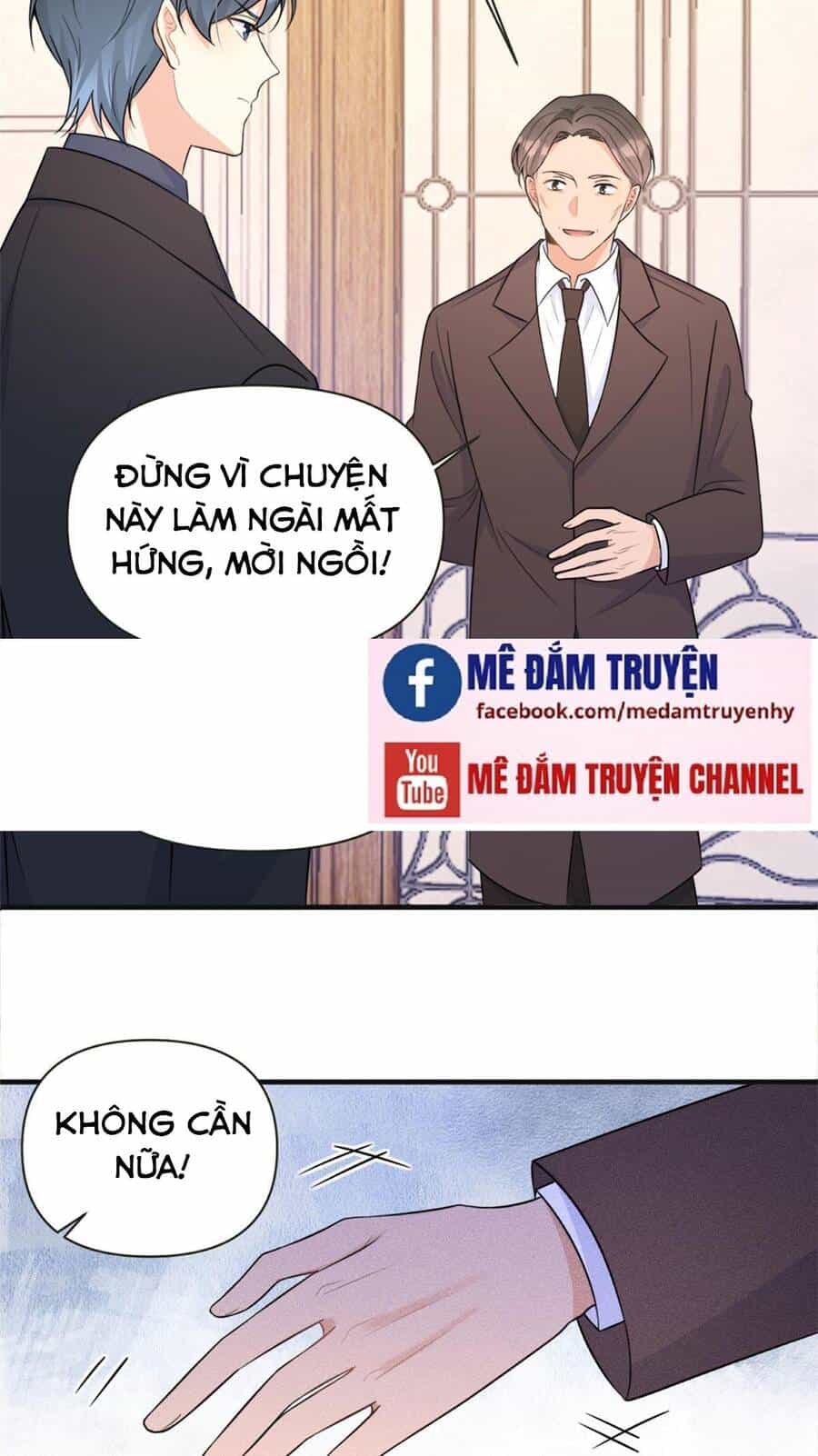 Vẫn Cứ Nhớ Em, Nhớ Em - Chương 131 - ảnh 16