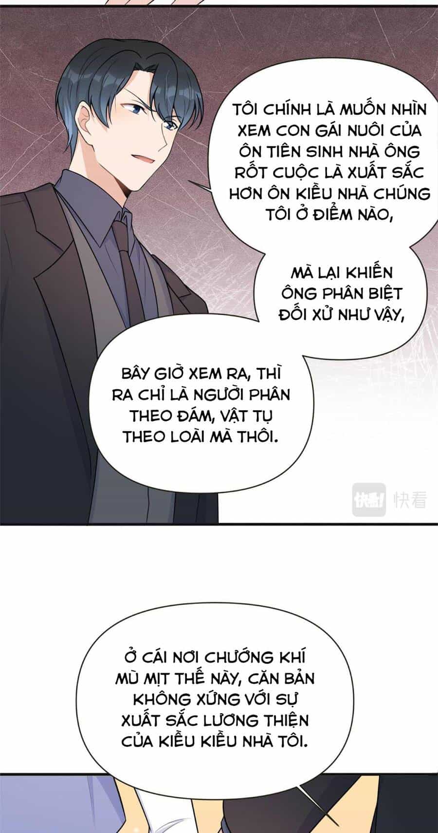 Vẫn Cứ Nhớ Em, Nhớ Em - Chương 131 - ảnh 17