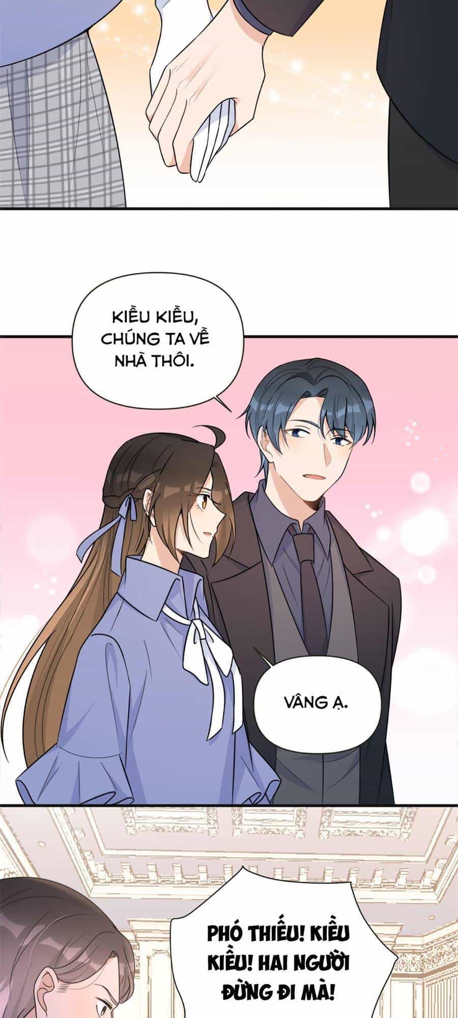 Vẫn Cứ Nhớ Em, Nhớ Em - Chương 131 - ảnh 18