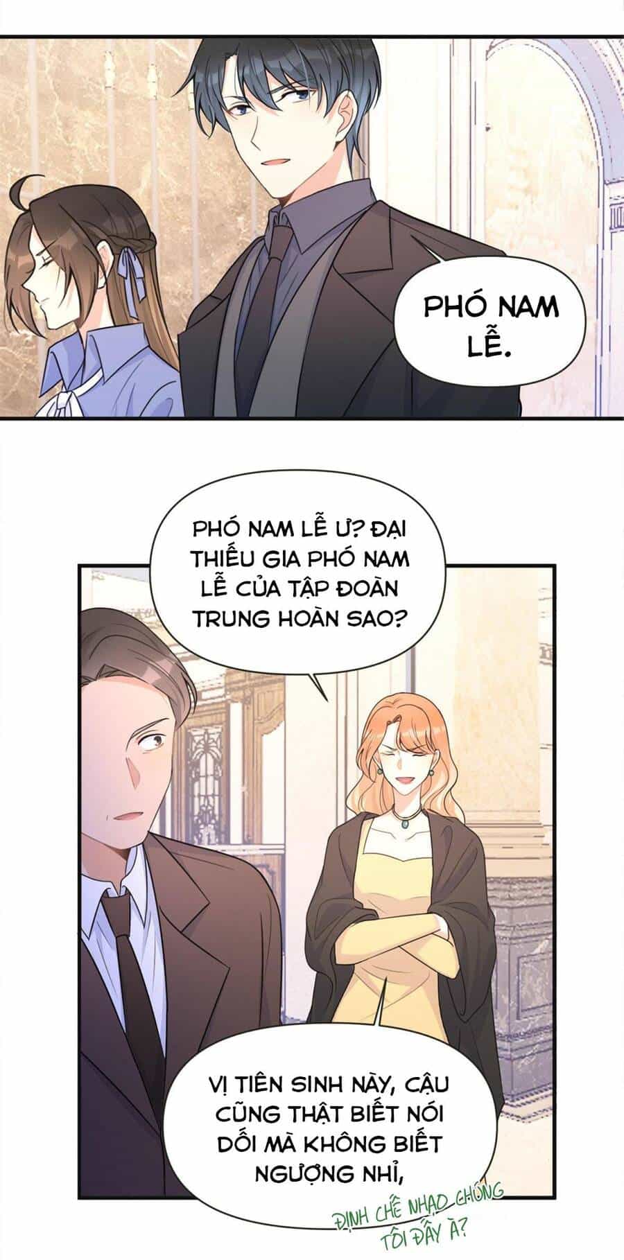 Vẫn Cứ Nhớ Em, Nhớ Em - Chương 131 - ảnh 2
