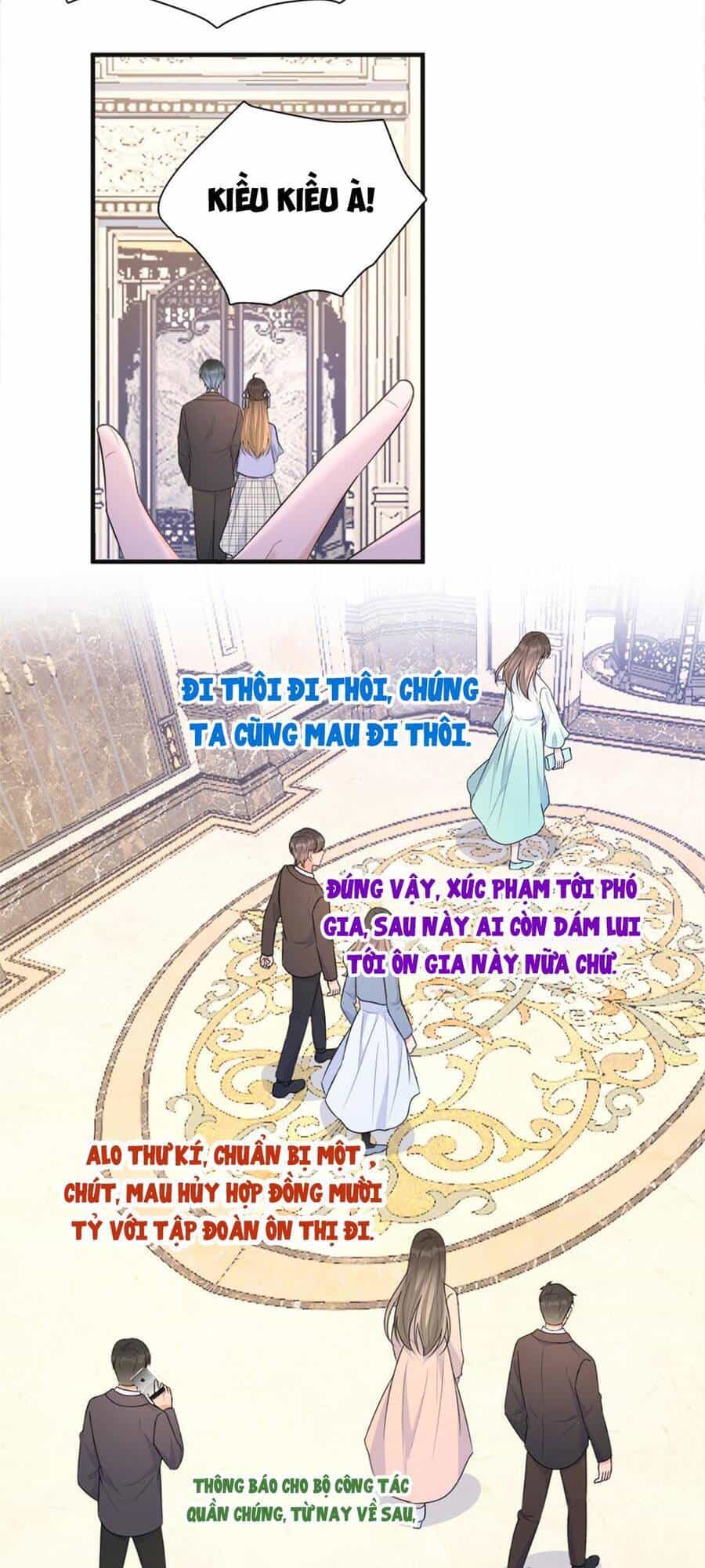 Vẫn Cứ Nhớ Em, Nhớ Em - Chương 131 - ảnh 22