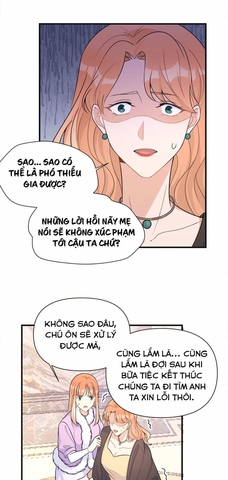 Vẫn Cứ Nhớ Em, Nhớ Em - Chương 131 - ảnh 7