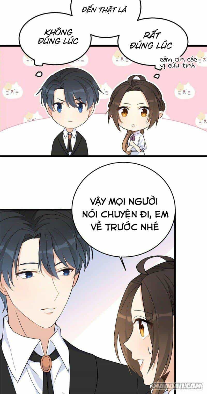 Vẫn Cứ Nhớ Em, Nhớ Em - Chương 13 - ảnh 14