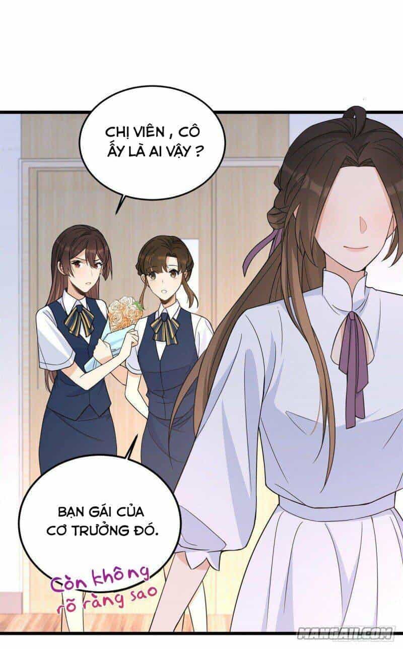 Vẫn Cứ Nhớ Em, Nhớ Em - Chương 13 - ảnh 18