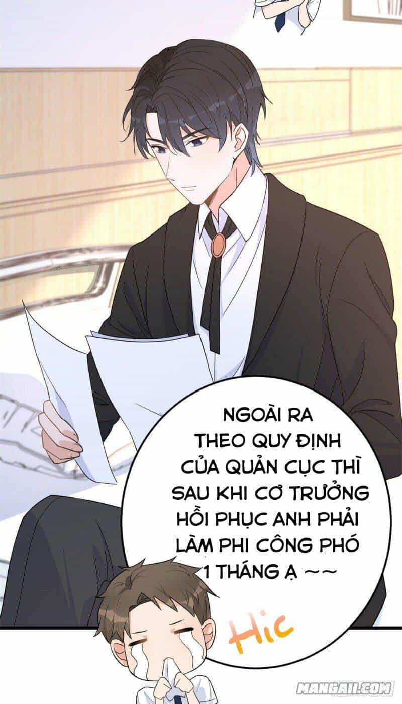 Vẫn Cứ Nhớ Em, Nhớ Em - Chương 13 - ảnh 21