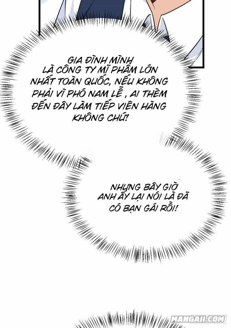 Vẫn Cứ Nhớ Em, Nhớ Em - Chương 13 - ảnh 28