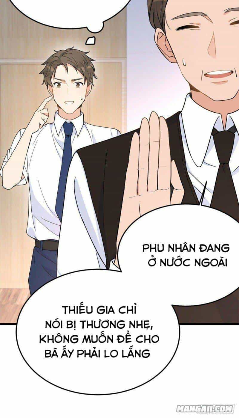 Vẫn Cứ Nhớ Em, Nhớ Em - Chương 13 - ảnh 31