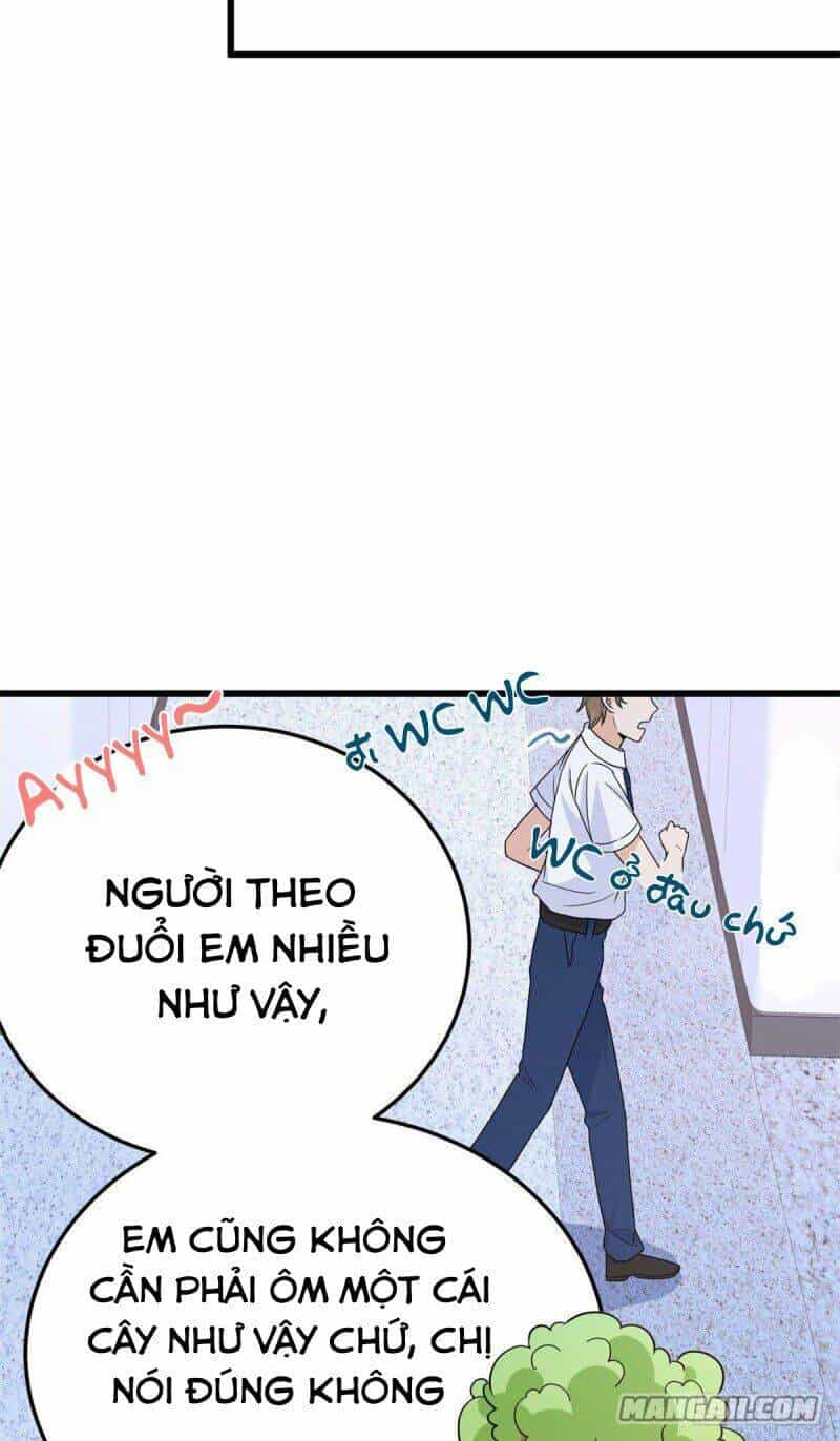 Vẫn Cứ Nhớ Em, Nhớ Em - Chương 13 - ảnh 33
