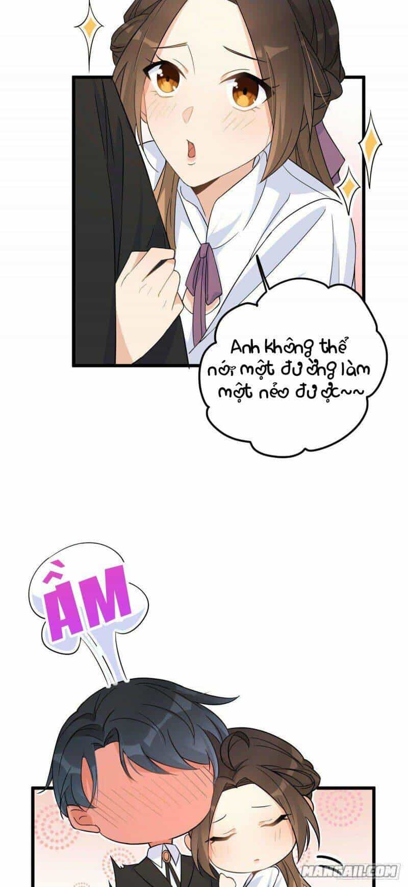 Vẫn Cứ Nhớ Em, Nhớ Em - Chương 13 - ảnh 4