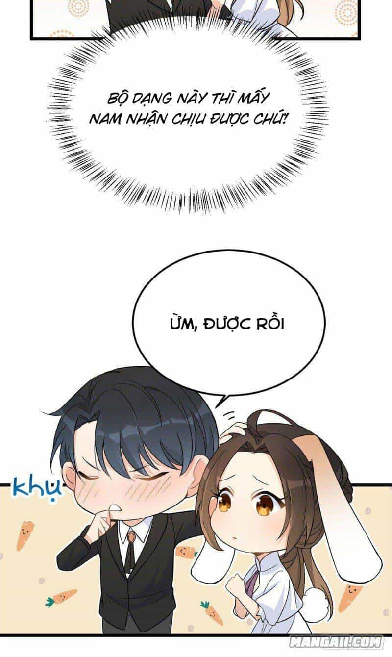 Vẫn Cứ Nhớ Em, Nhớ Em - Chương 13 - ảnh 5