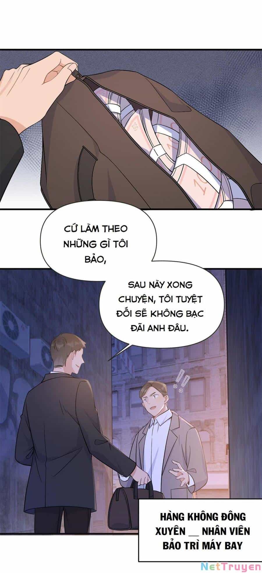 Vẫn Cứ Nhớ Em, Nhớ Em - Chương 132 - ảnh 4