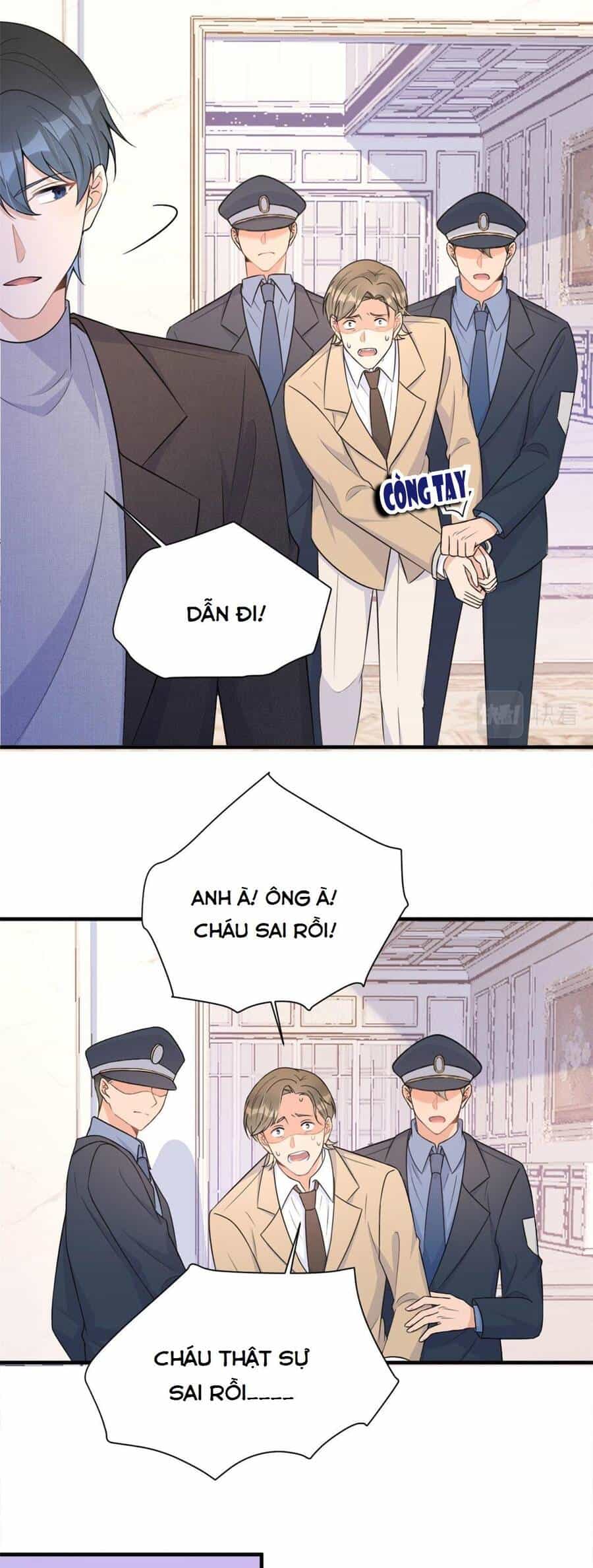 Vẫn Cứ Nhớ Em, Nhớ Em - Chương 133 - ảnh 15