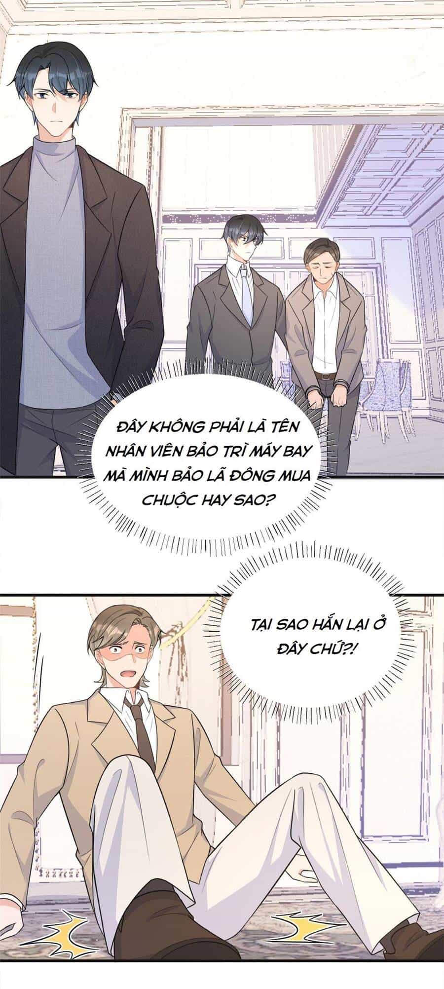 Vẫn Cứ Nhớ Em, Nhớ Em - Chương 133 - ảnh 4