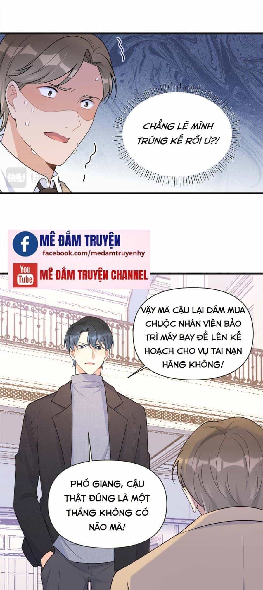 Vẫn Cứ Nhớ Em, Nhớ Em - Chương 133 - ảnh 5