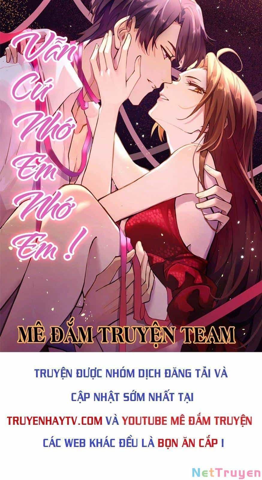 Vẫn Cứ Nhớ Em, Nhớ Em - Chương 134 - ảnh 1