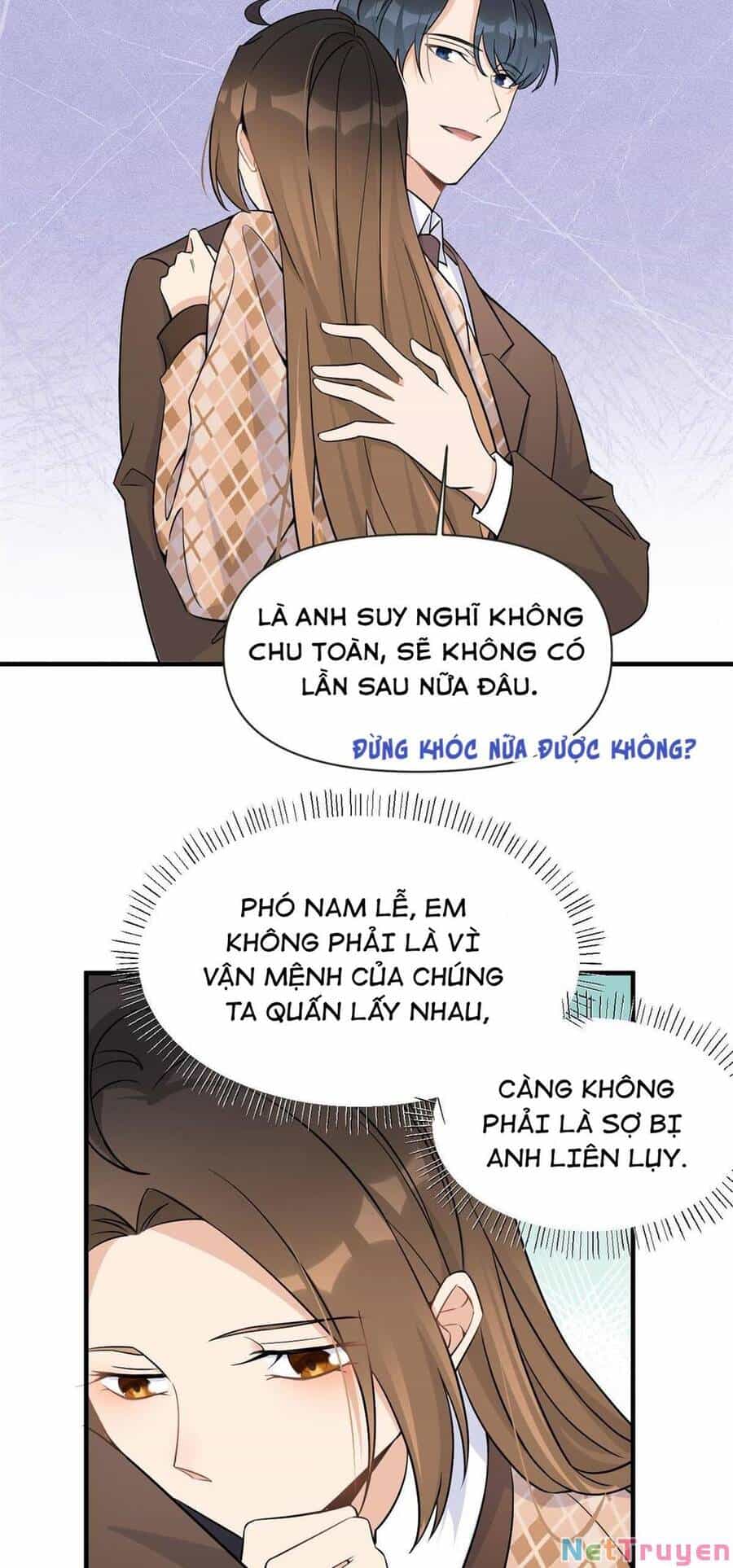 Vẫn Cứ Nhớ Em, Nhớ Em - Chương 134 - ảnh 13