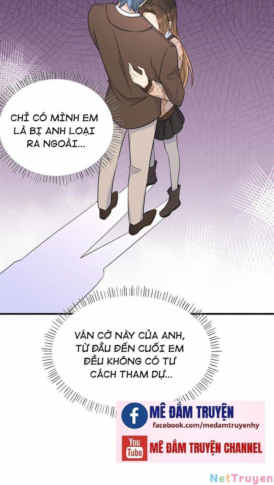 Vẫn Cứ Nhớ Em, Nhớ Em - Chương 134 - ảnh 15