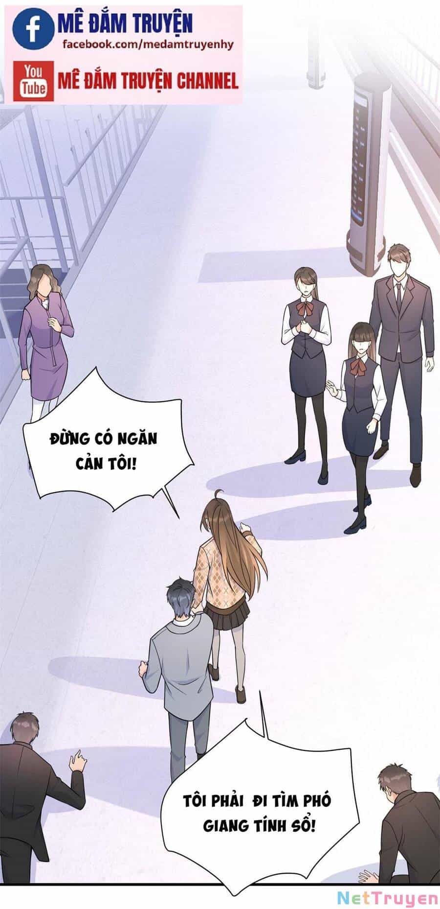Vẫn Cứ Nhớ Em, Nhớ Em - Chương 134 - ảnh 2