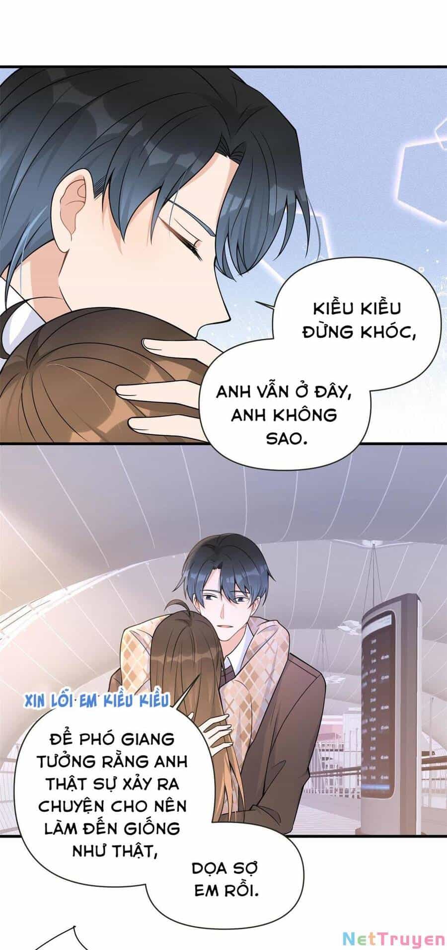 Vẫn Cứ Nhớ Em, Nhớ Em - Chương 134 - ảnh 7