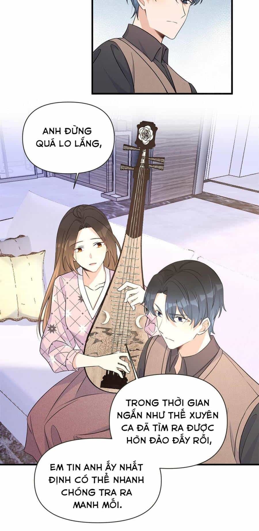 Vẫn Cứ Nhớ Em, Nhớ Em - Chương 135 - ảnh 11