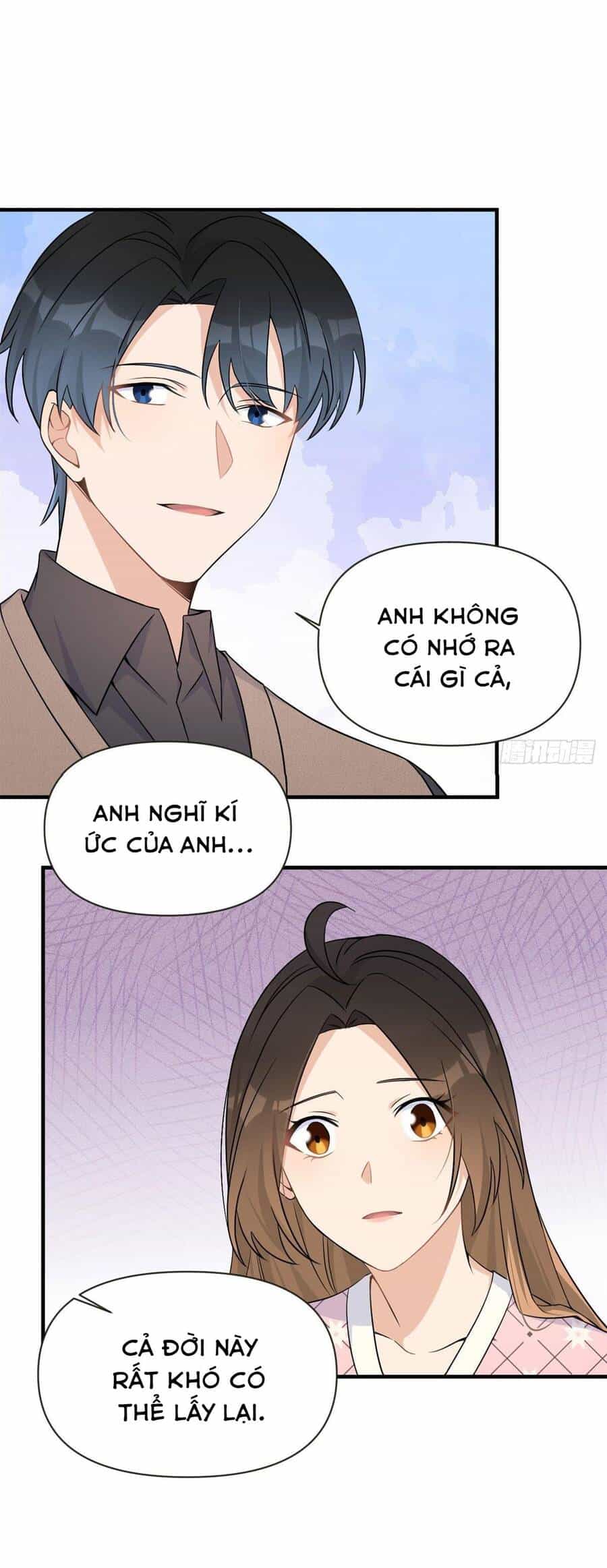Vẫn Cứ Nhớ Em, Nhớ Em - Chương 135 - ảnh 15