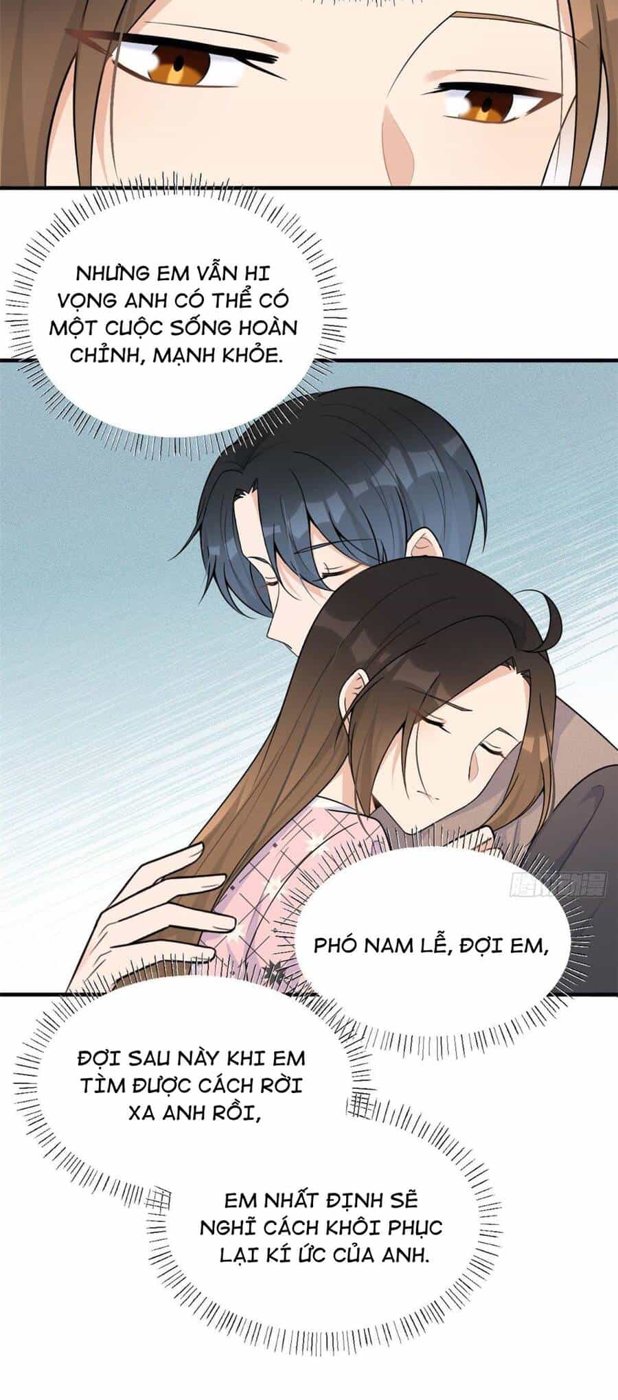 Vẫn Cứ Nhớ Em, Nhớ Em - Chương 135 - ảnh 18