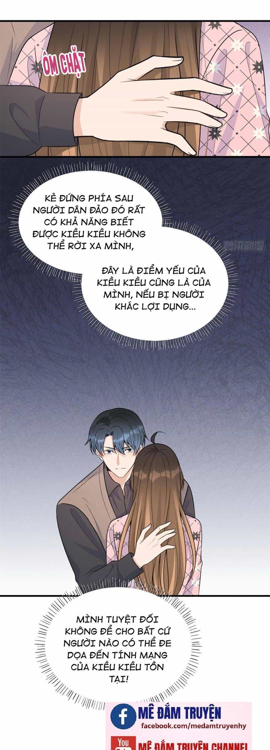 Vẫn Cứ Nhớ Em, Nhớ Em - Chương 135 - ảnh 19