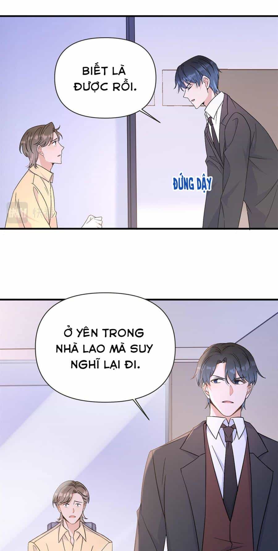 Vẫn Cứ Nhớ Em, Nhớ Em - Chương 135 - ảnh 5