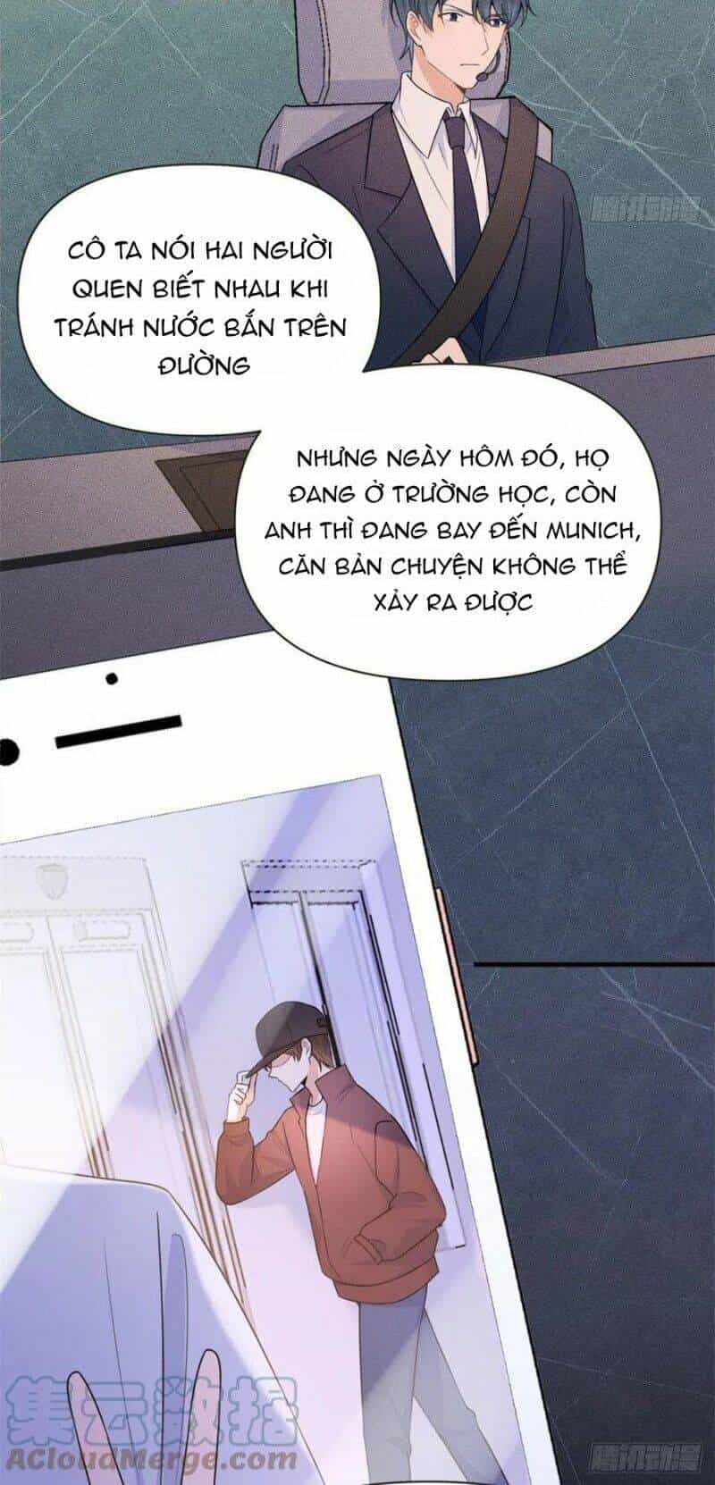 Vẫn Cứ Nhớ Em, Nhớ Em - Chương 137 - ảnh 10
