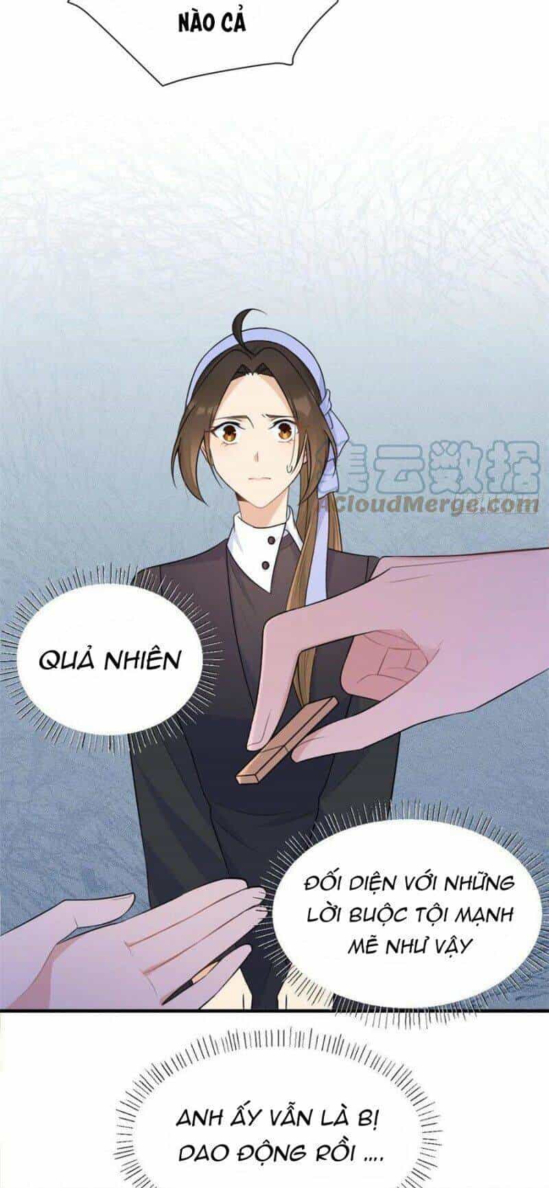 Vẫn Cứ Nhớ Em, Nhớ Em - Chương 137 - ảnh 12