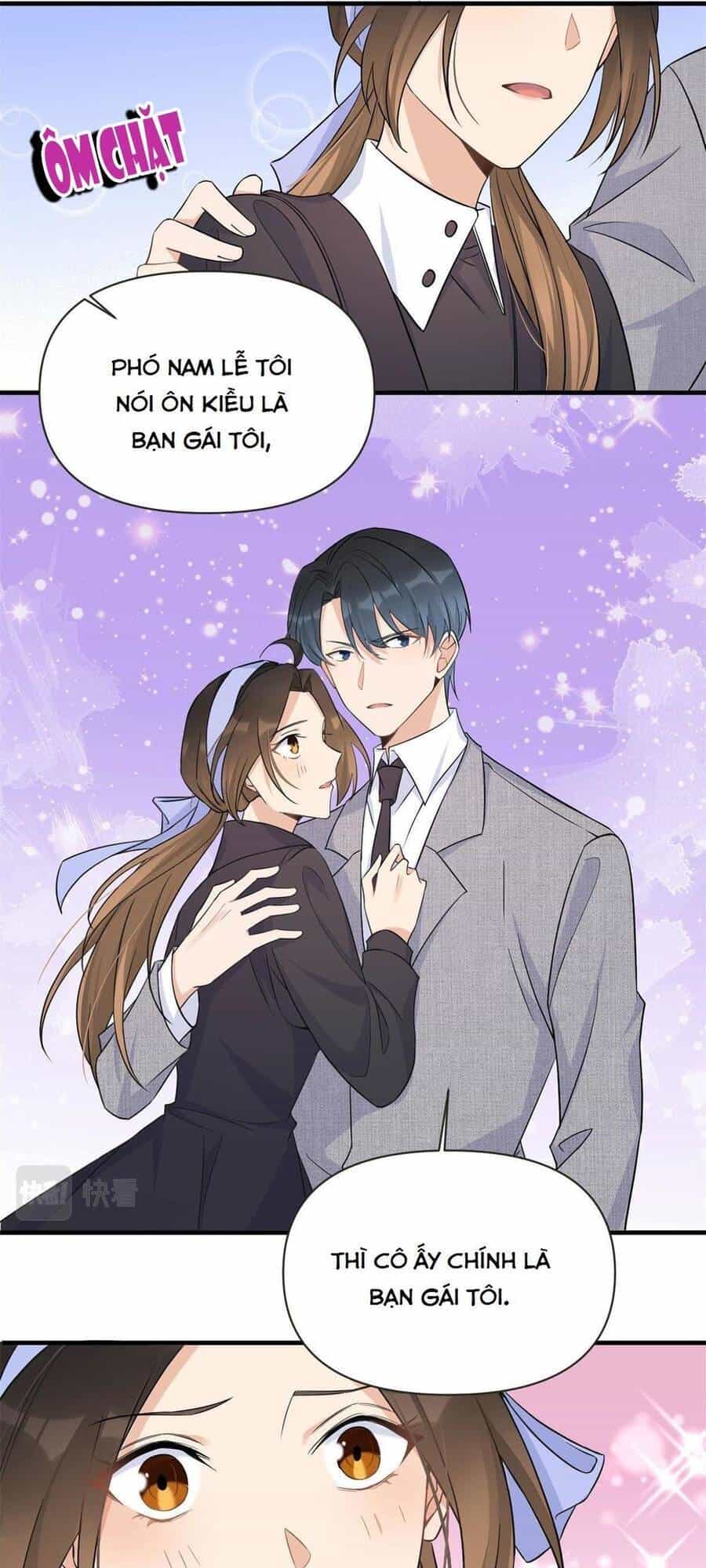 Vẫn Cứ Nhớ Em, Nhớ Em - Chương 138 - ảnh 12