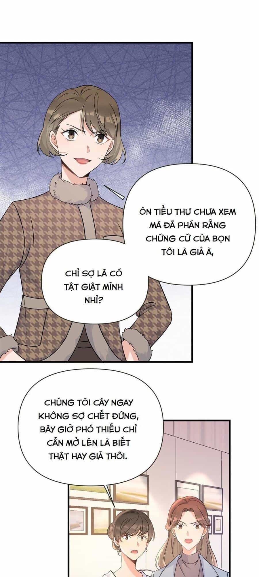 Vẫn Cứ Nhớ Em, Nhớ Em - Chương 138 - ảnh 3