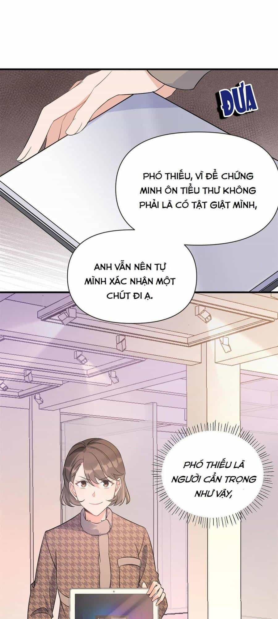 Vẫn Cứ Nhớ Em, Nhớ Em - Chương 138 - ảnh 5