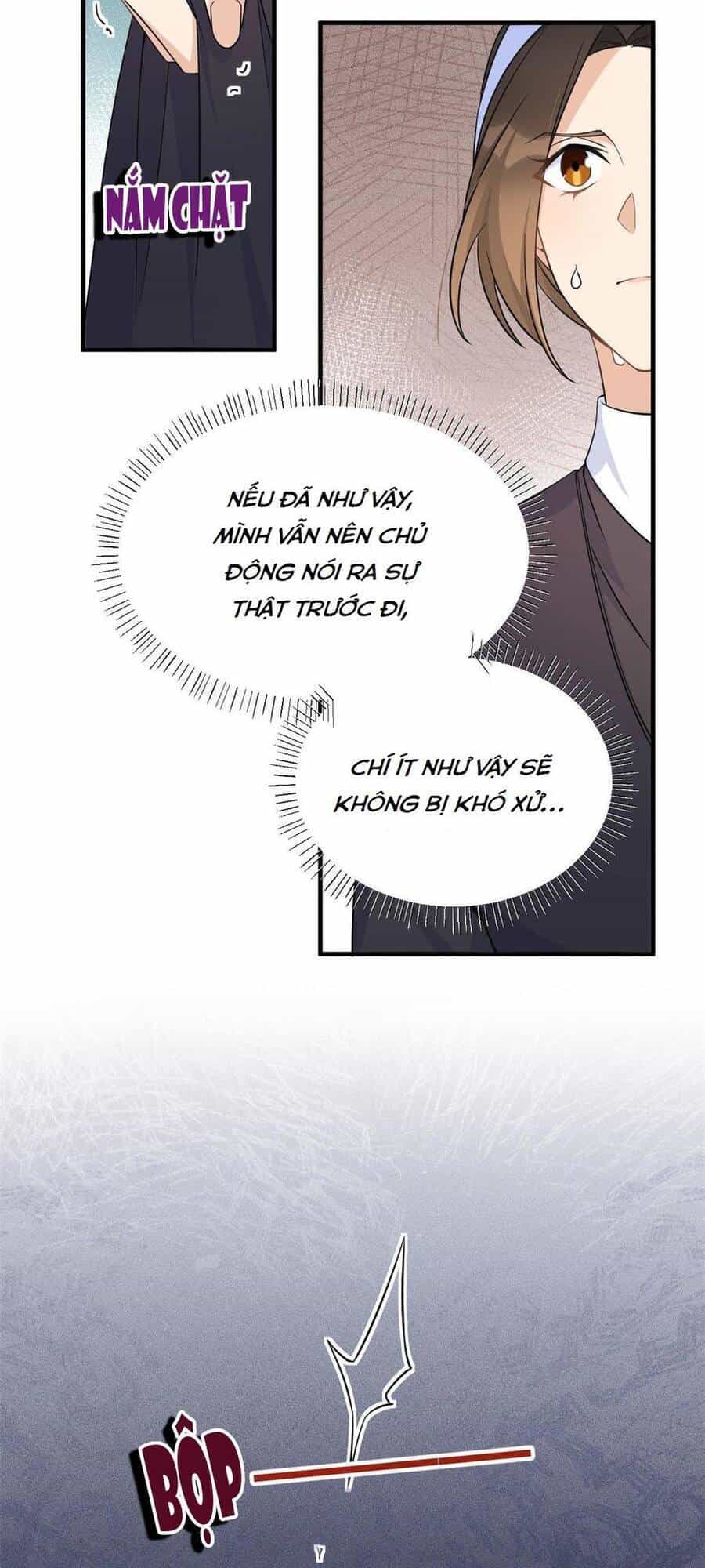 Vẫn Cứ Nhớ Em, Nhớ Em - Chương 138 - ảnh 9