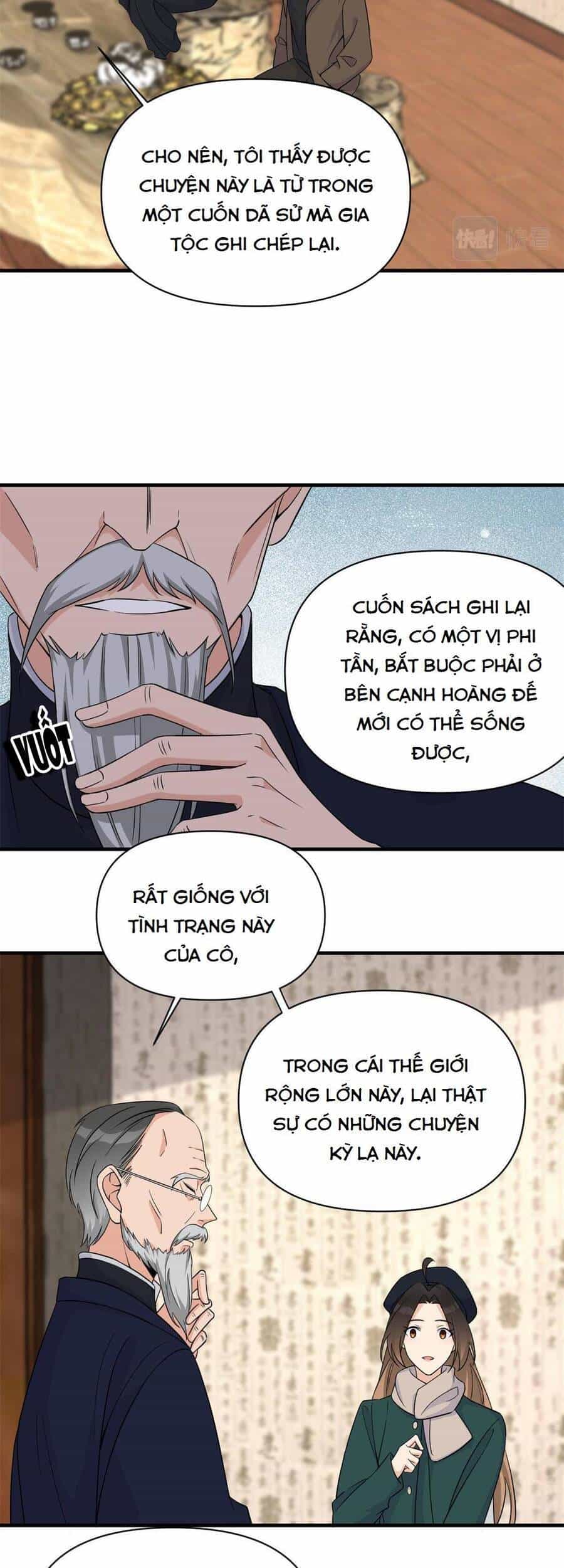 Vẫn Cứ Nhớ Em, Nhớ Em - Chương 139 - ảnh 12