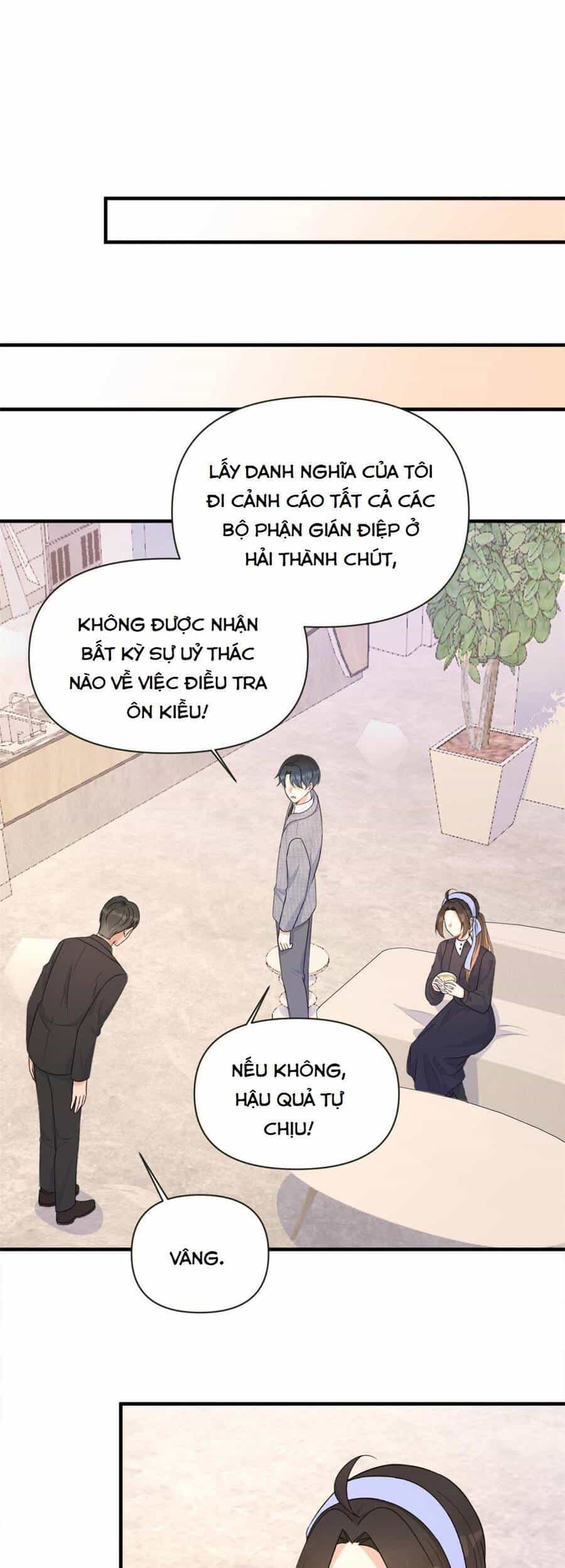 Vẫn Cứ Nhớ Em, Nhớ Em - Chương 139 - ảnh 6