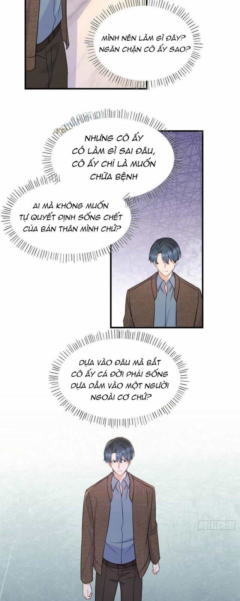 Vẫn Cứ Nhớ Em, Nhớ Em - Chương 140 - ảnh 12