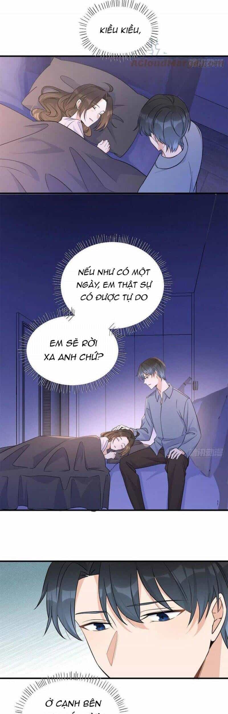 Vẫn Cứ Nhớ Em, Nhớ Em - Chương 141 - ảnh 12